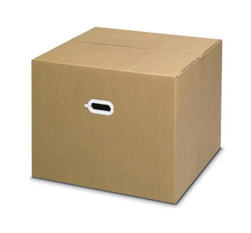 Cardbox packaging deals