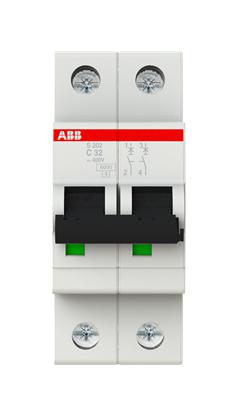 ABB S202-C32