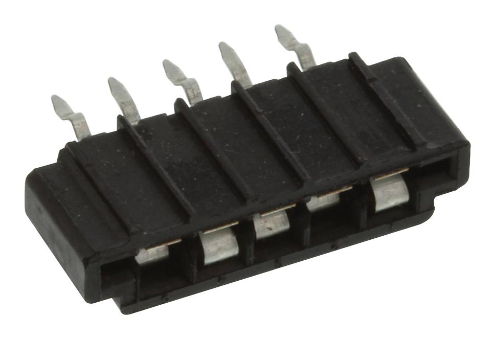 AMP - TE CONNECTIVITY 5-520315-5