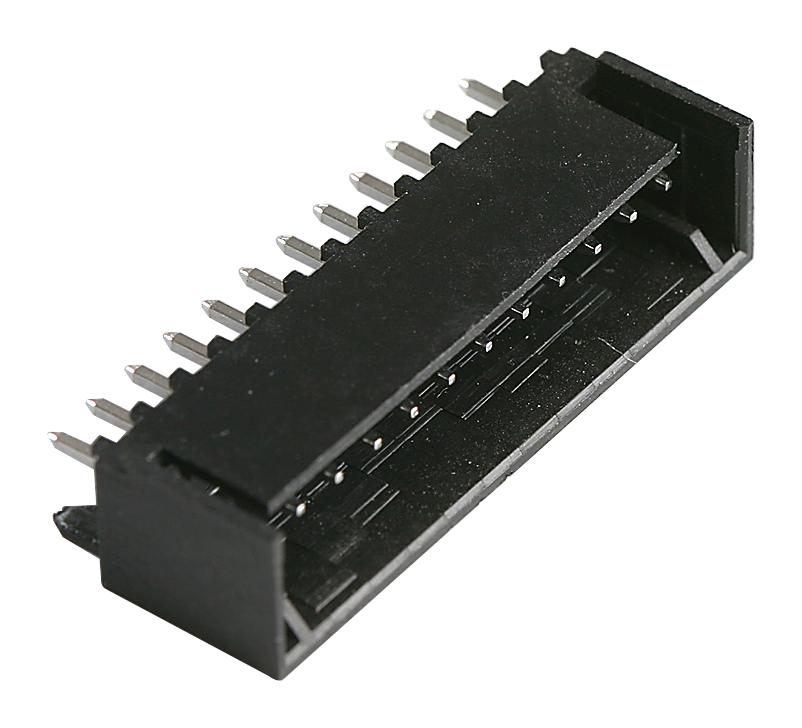 AMP - TE CONNECTIVITY 2-644486-3