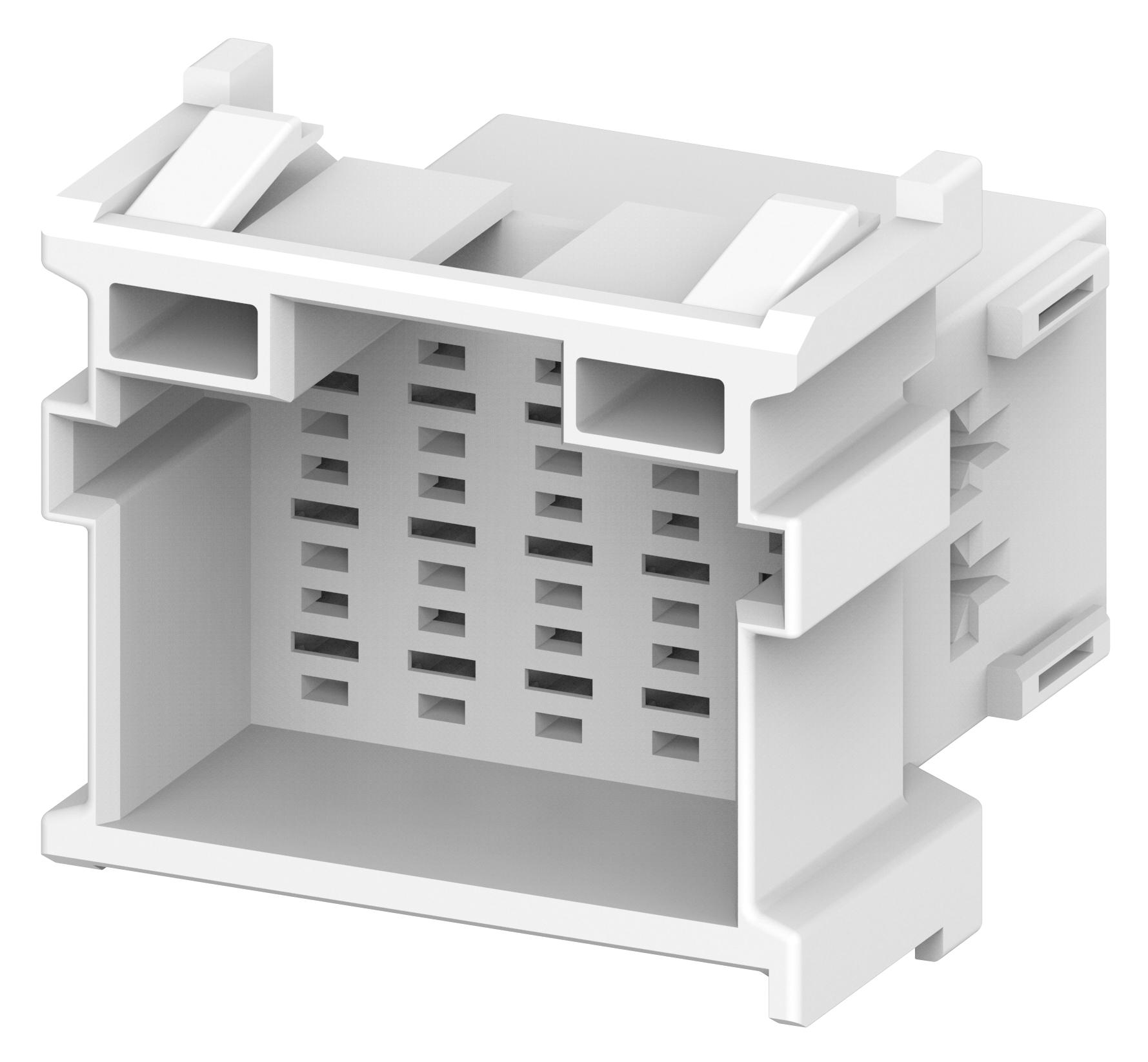 AMP - TE CONNECTIVITY 2-967628-1