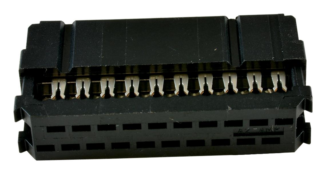 AMP - TE CONNECTIVITY 1658623-4