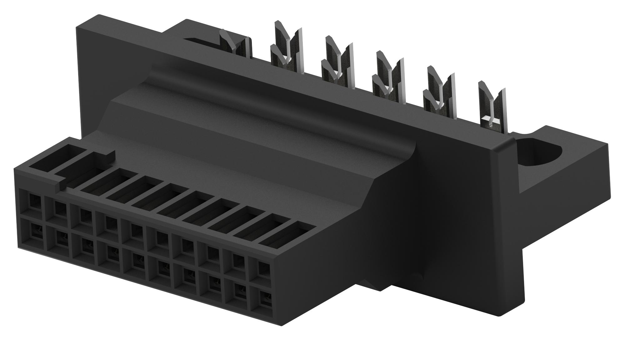 AMP - TE CONNECTIVITY 5-104893-2