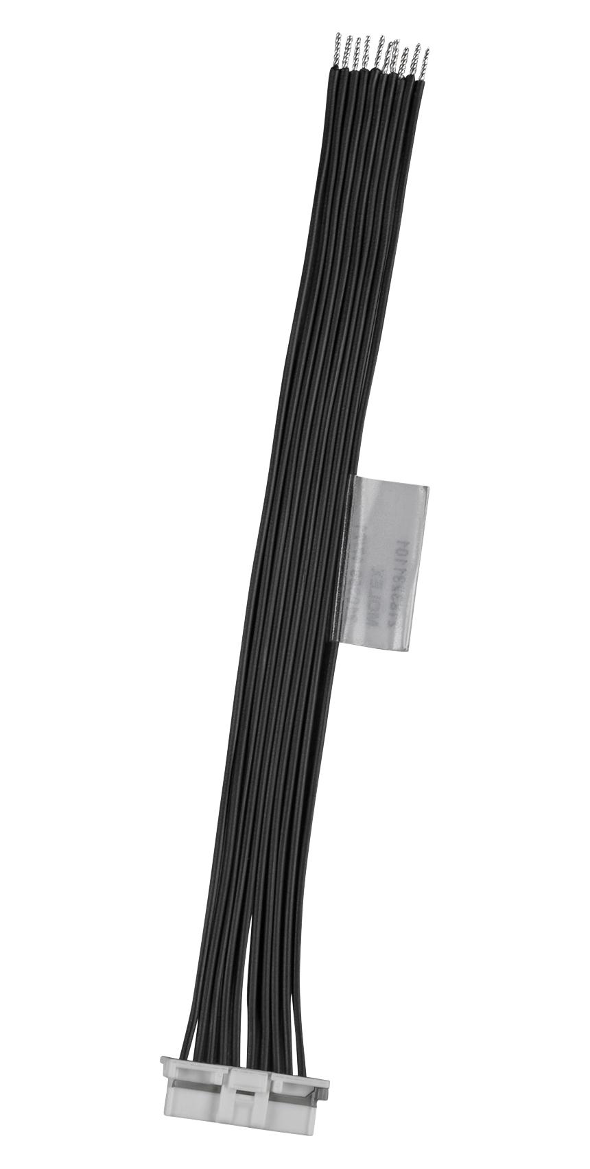 MOLEX 218323-1101