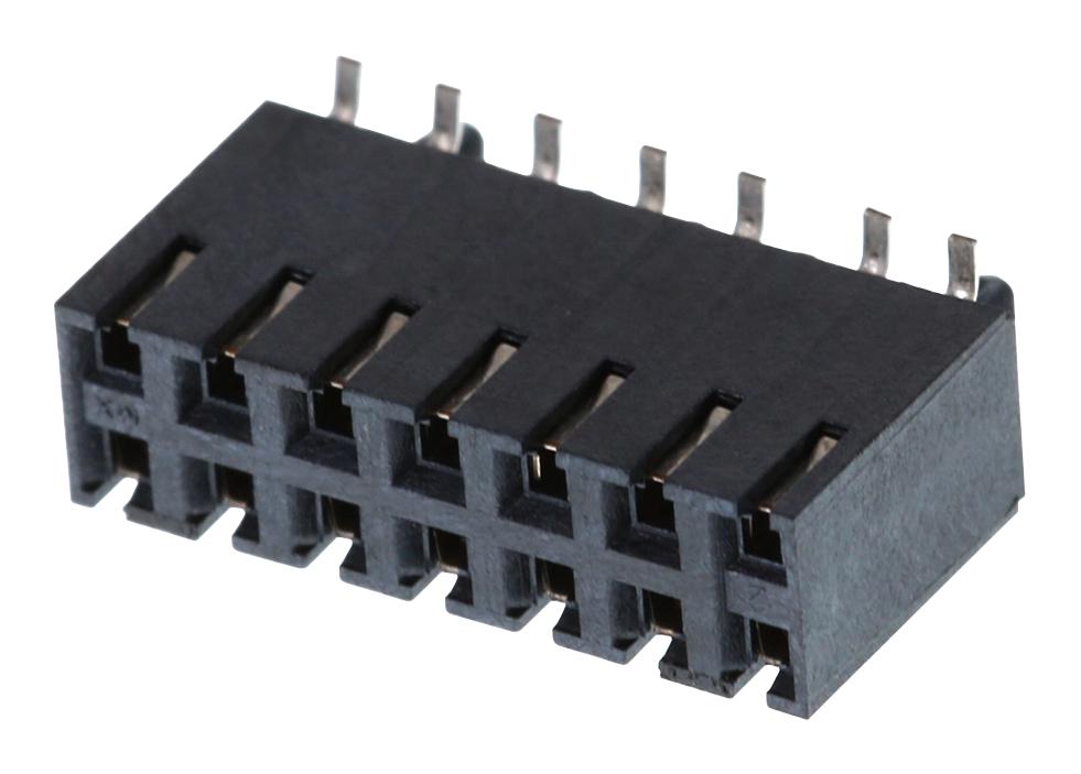 MOLEX 15-45-3514