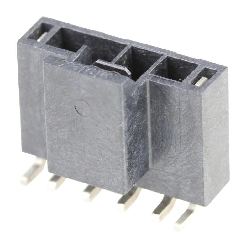 MOLEX 105431-1204