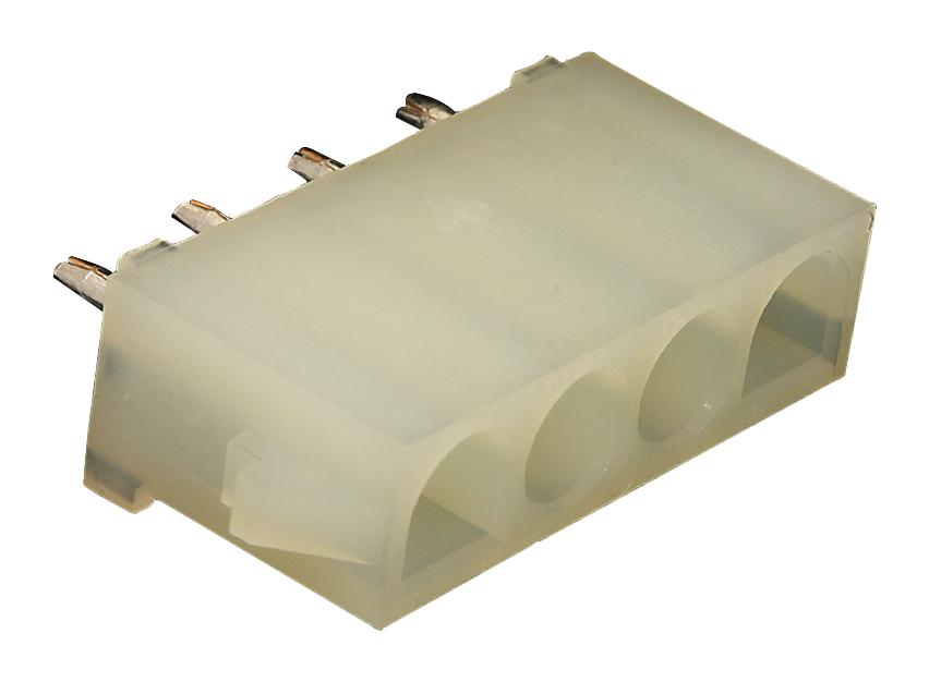 MOLEX 10-84-4040