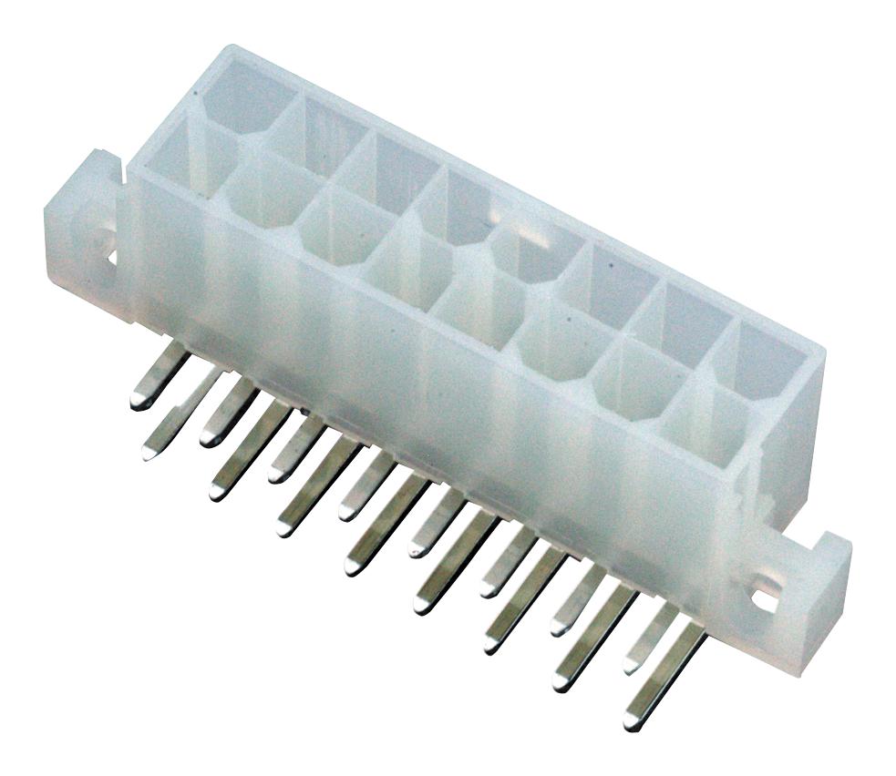 MOLEX 39-29-1027