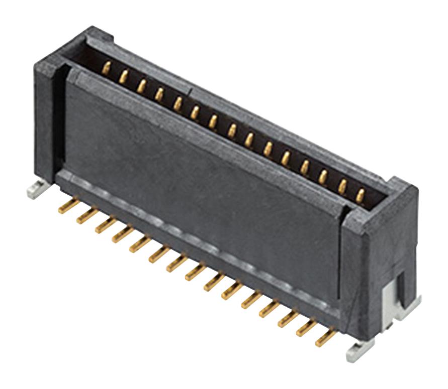 MOLEX 203955-0403