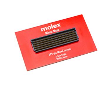 MOLEX 204843-0001