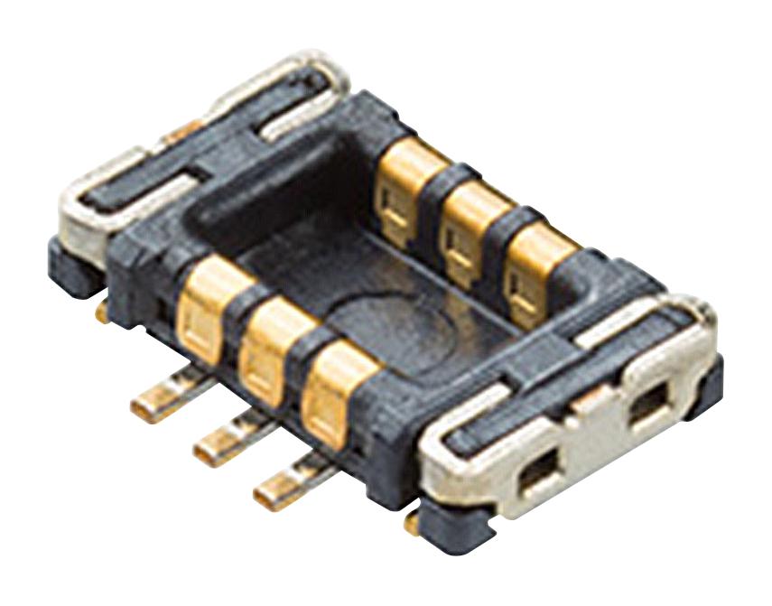 MOLEX 503552-1222