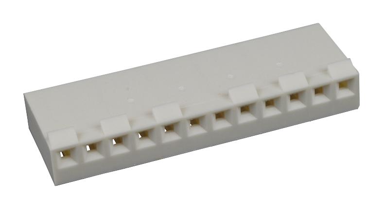 MOLEX 09-50-8121