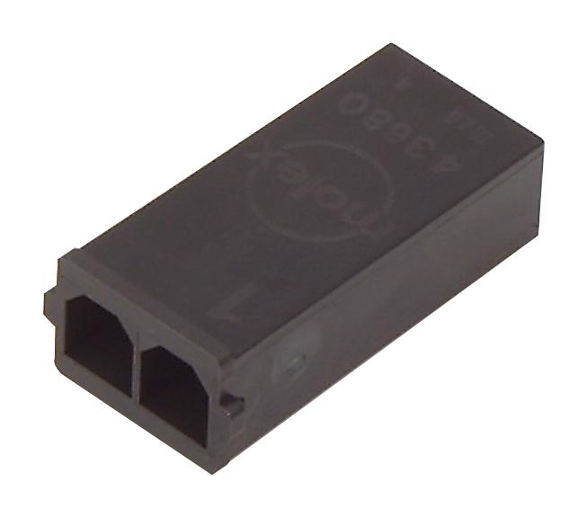 MOLEX 43680-2005