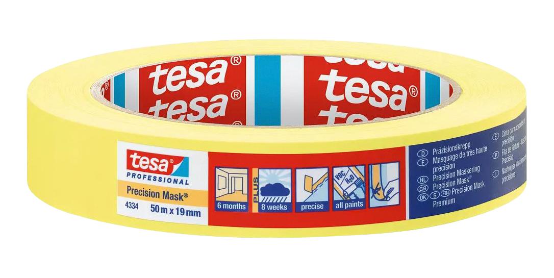 TESA 04334-00000-00