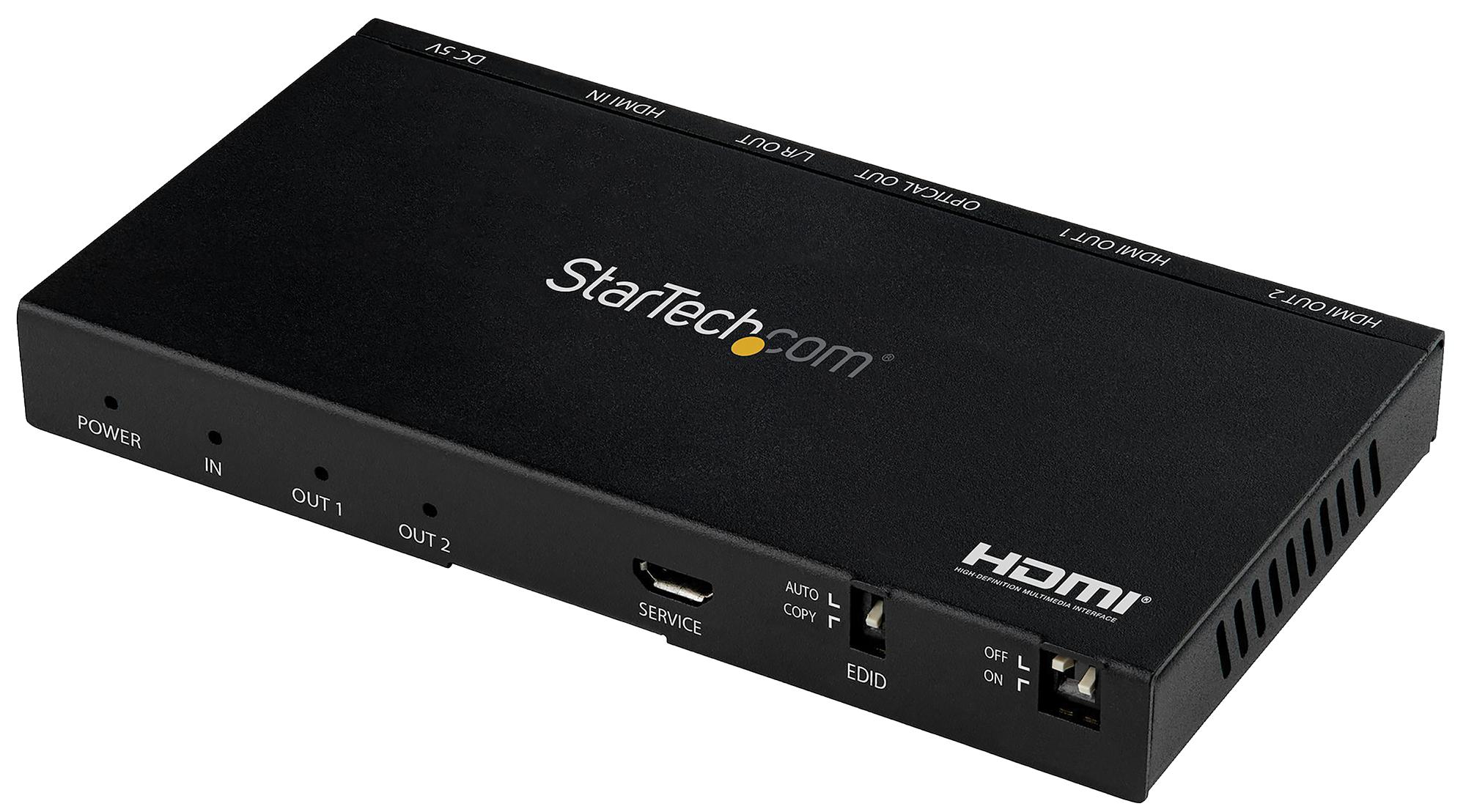 STARTECH ST122HD20S