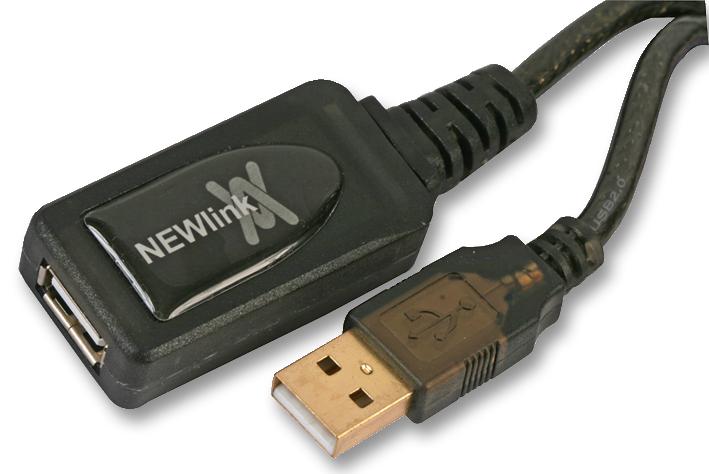 NEWLINK USB2REP20