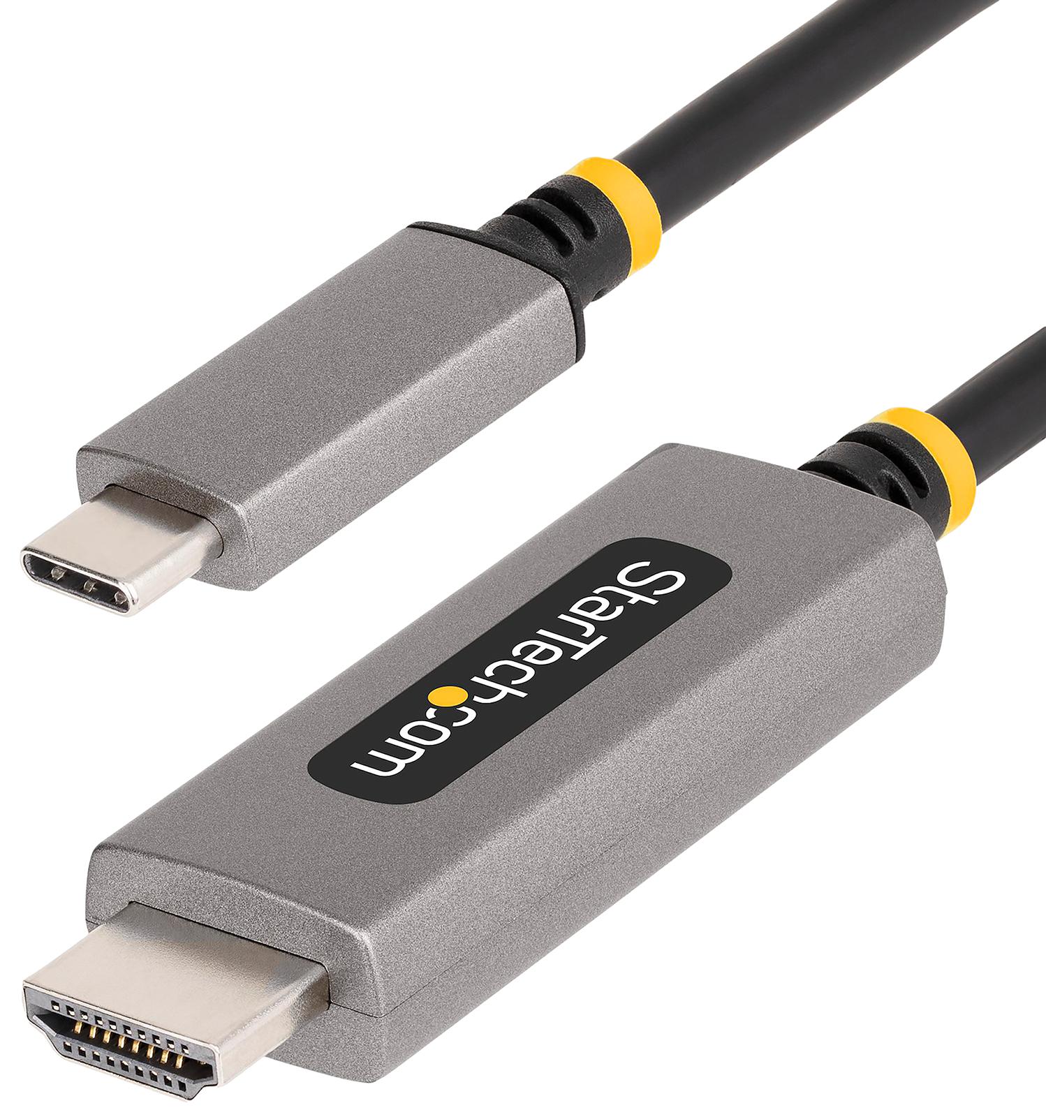 STARTECH 136B-USBC-HDMI213M