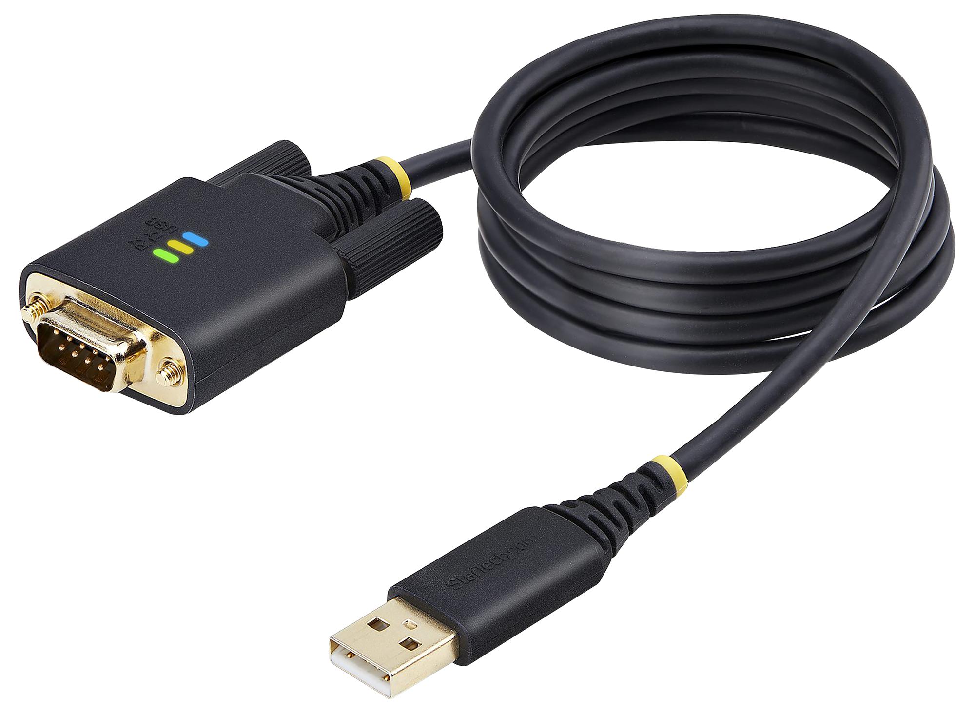 STARTECH 1P3FFCB-USB-SERIAL