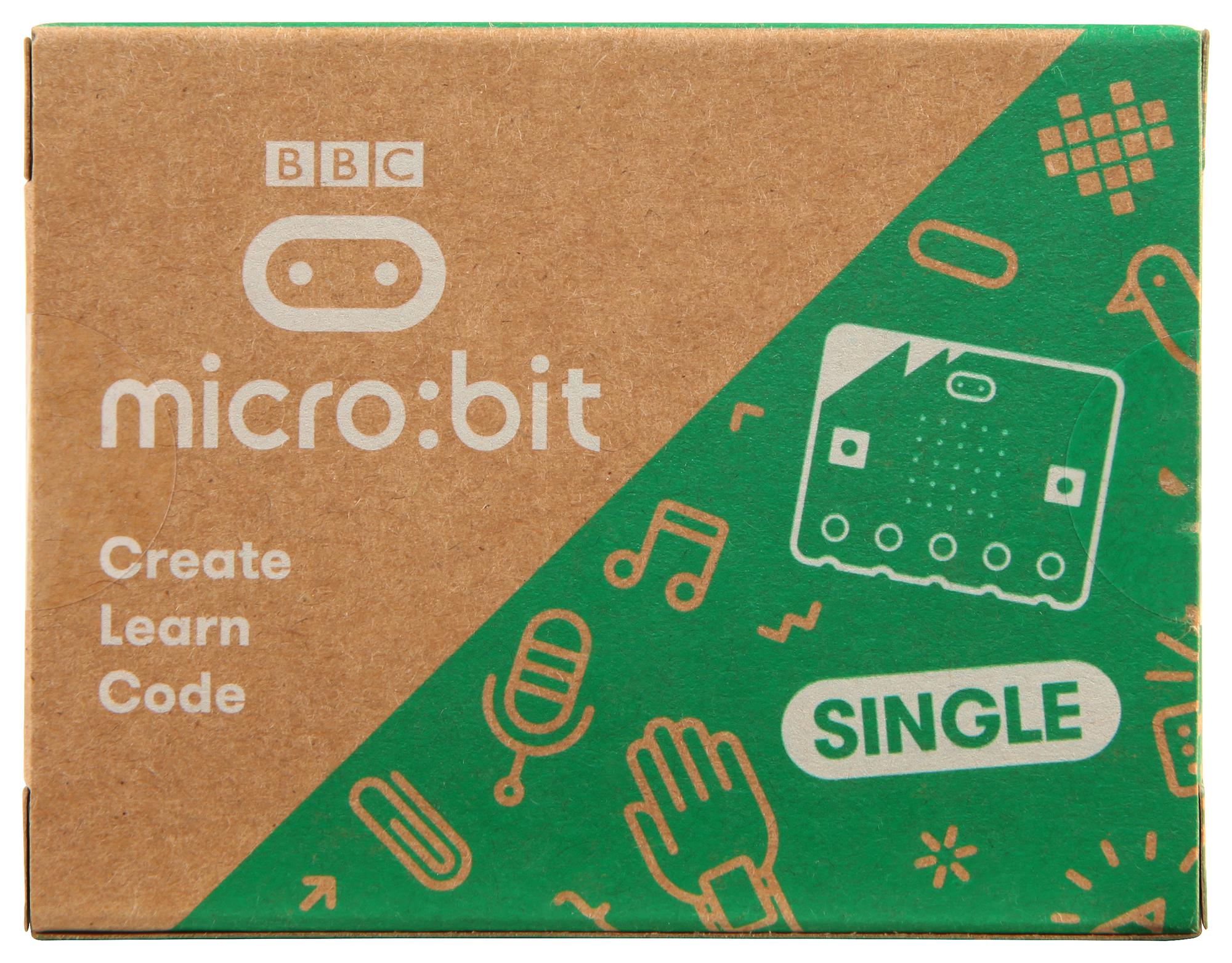 BBC MICRO:BIT MEFV22S