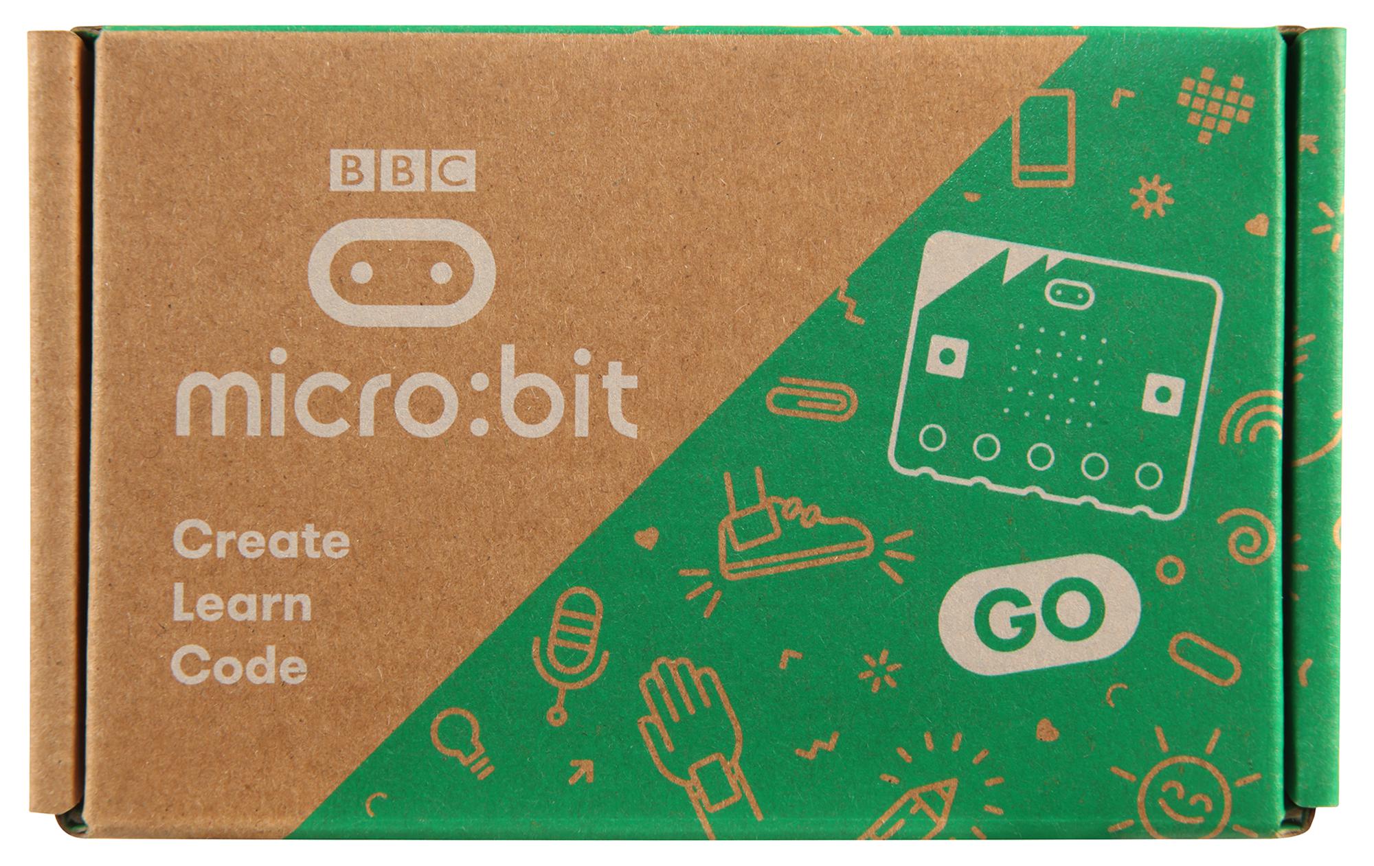 BBC MICRO:BIT MEFV22G