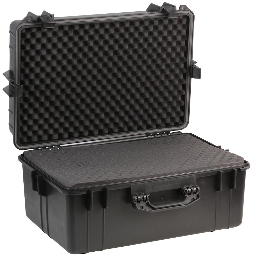 DURATOOL WATERPROOF CASE 24