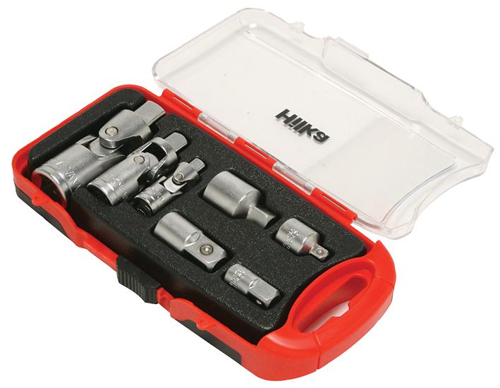 HILKA TOOLS 06200700