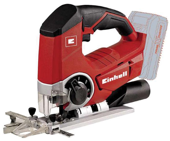 EINHELL TE-JS 18 LI