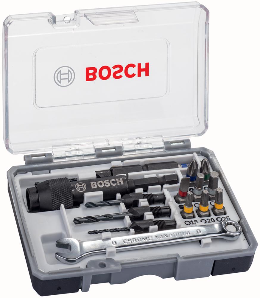 BOSCH 2607002786