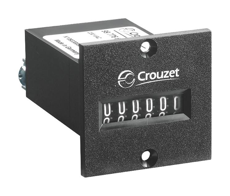 CROUZET CONTROL 99776602.