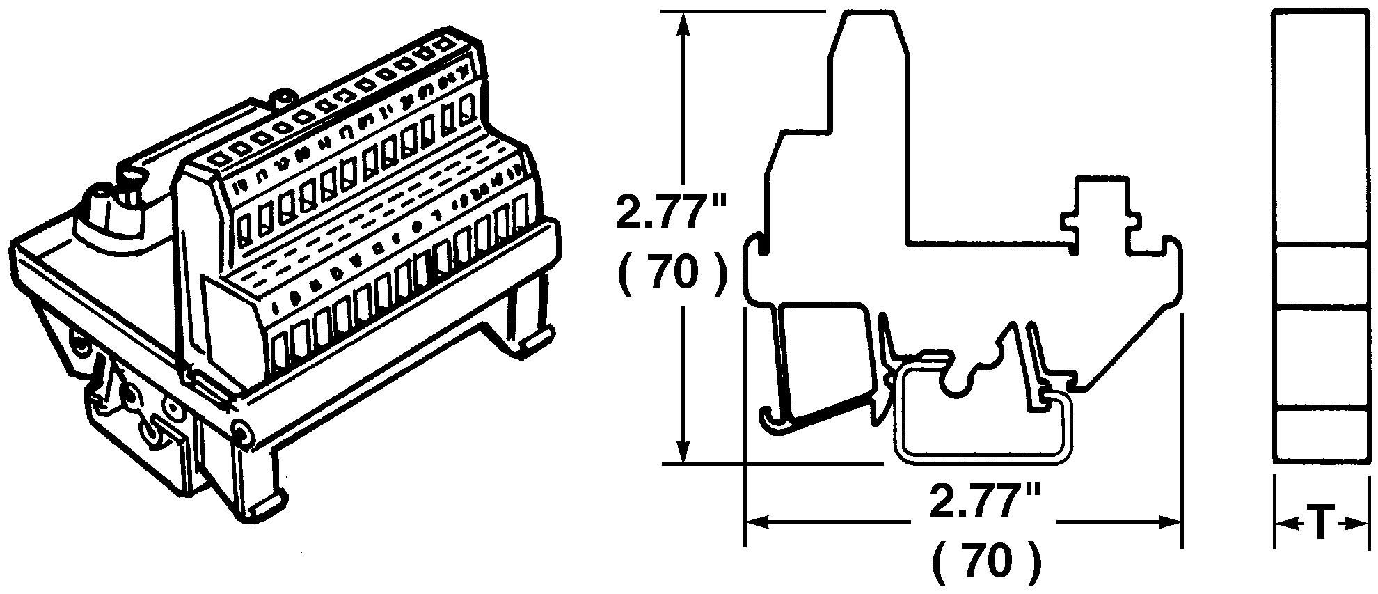 WEIDMULLER 7940102208