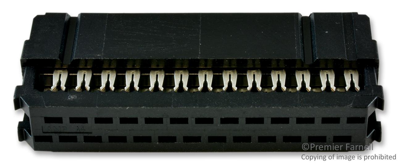 AMP - TE CONNECTIVITY 1658623-6