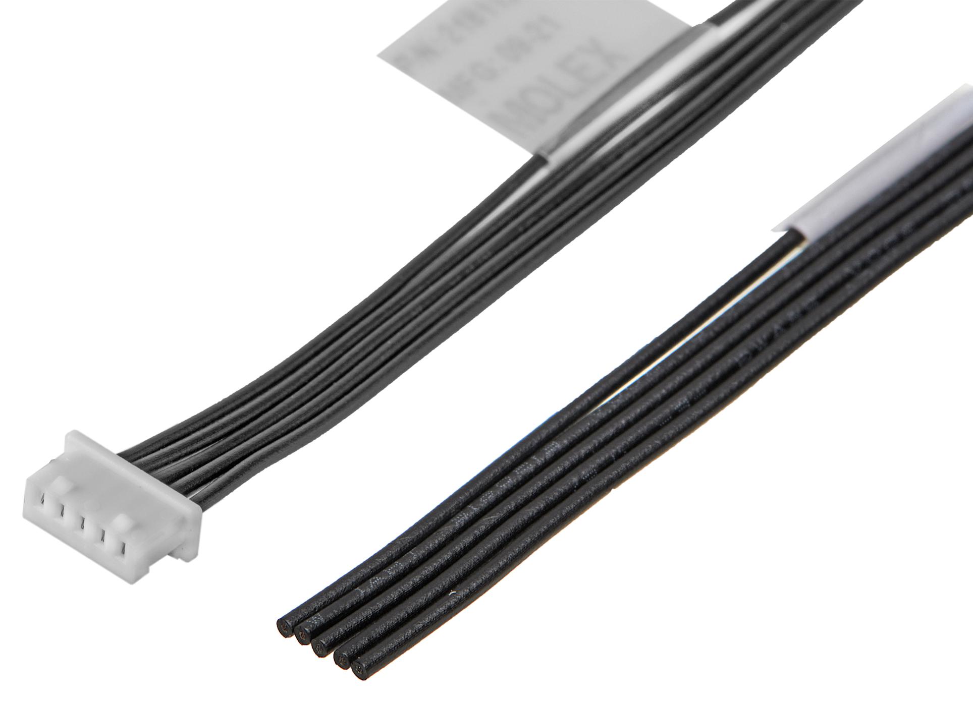 MOLEX 218112-0500.