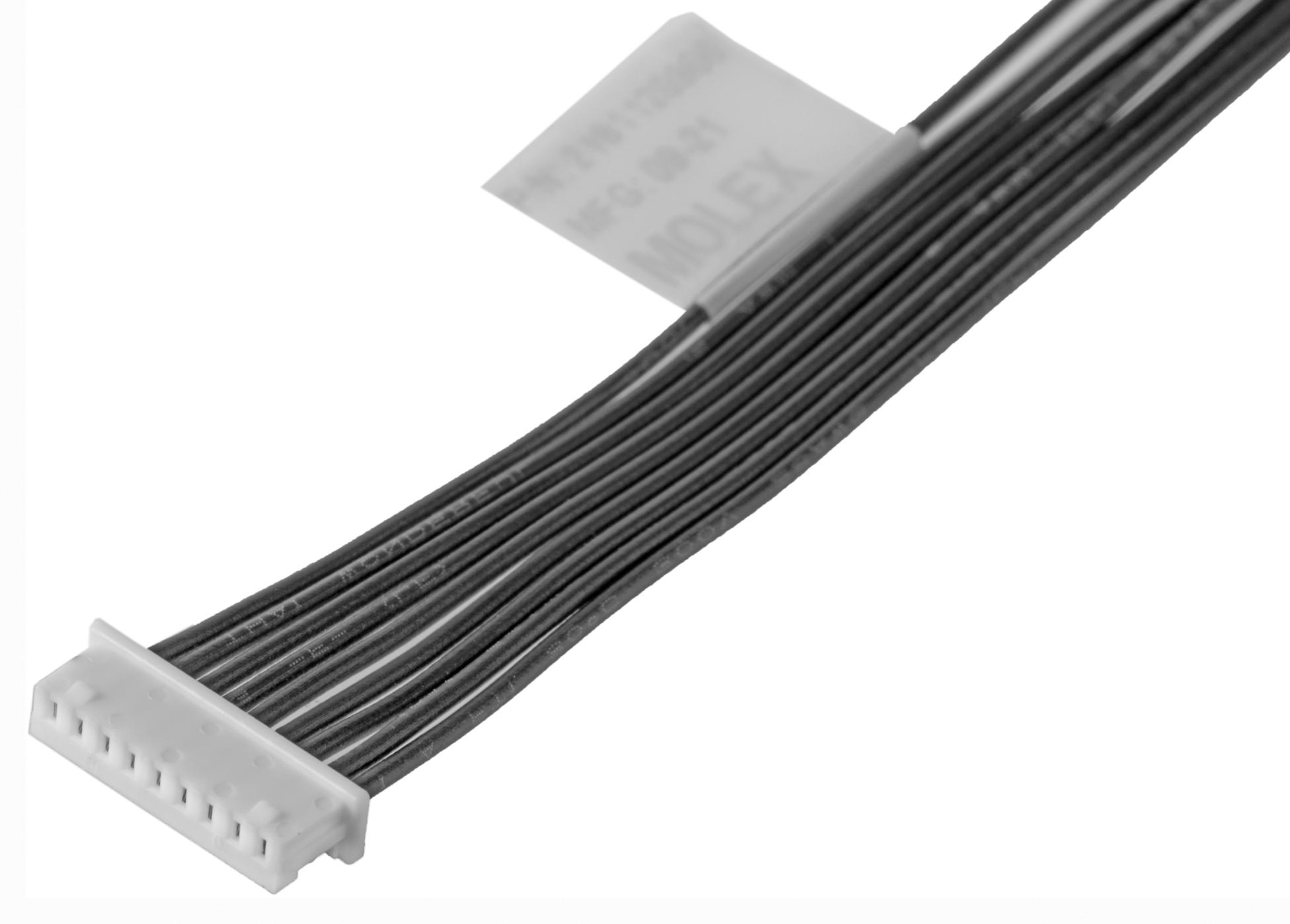 MOLEX 218112-0904.