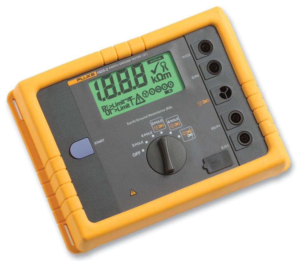 FLUKE FLUKE 1623-2