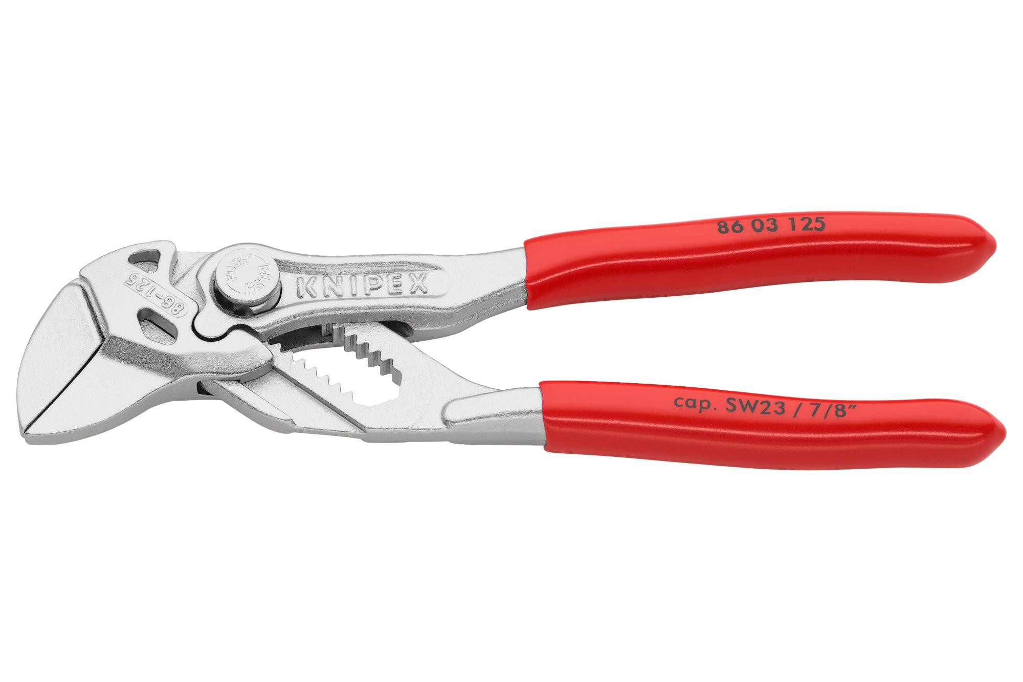 KNIPEX 86 03 125