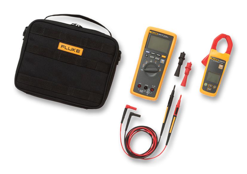 FLUKE FLUKE  A3000 FC KIT