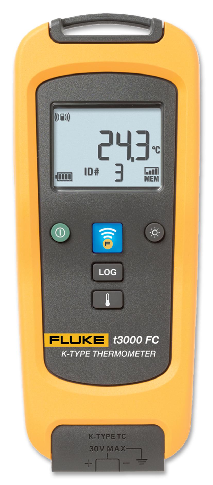 FLUKE FLUKE  T3000 FC