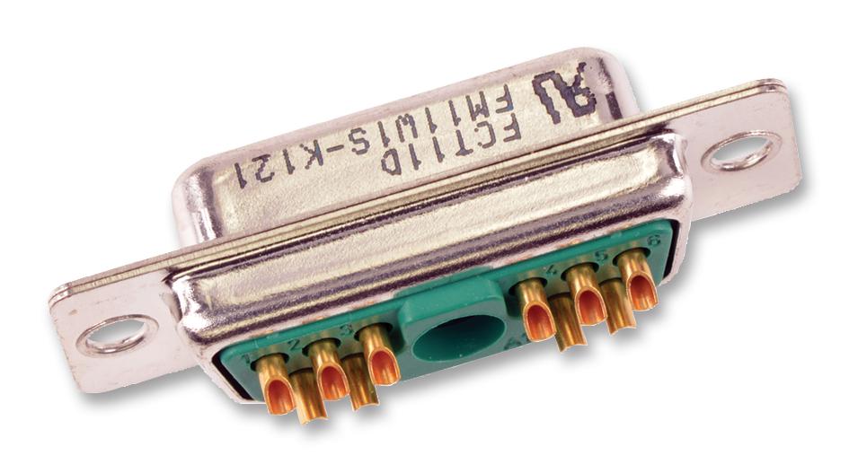 MOLEX 172704-0012