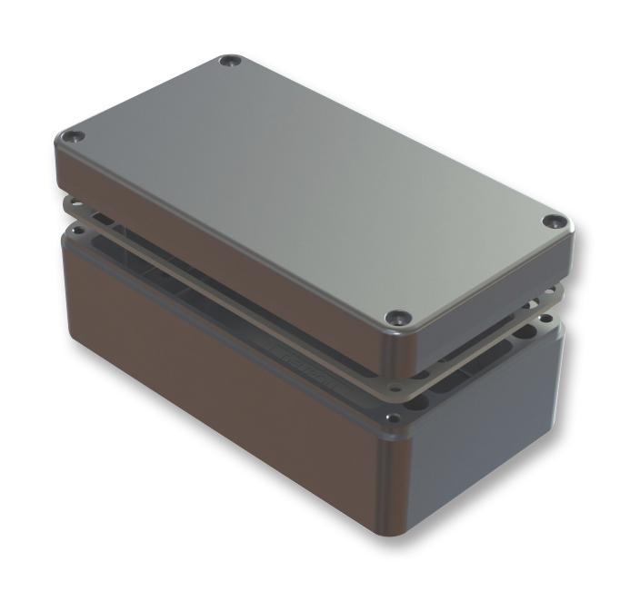 DELTRON ENCLOSURES 487-221208A-68