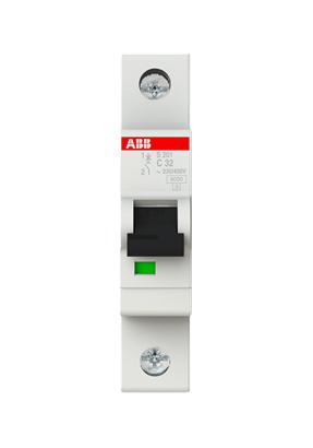 ABB S201-C32