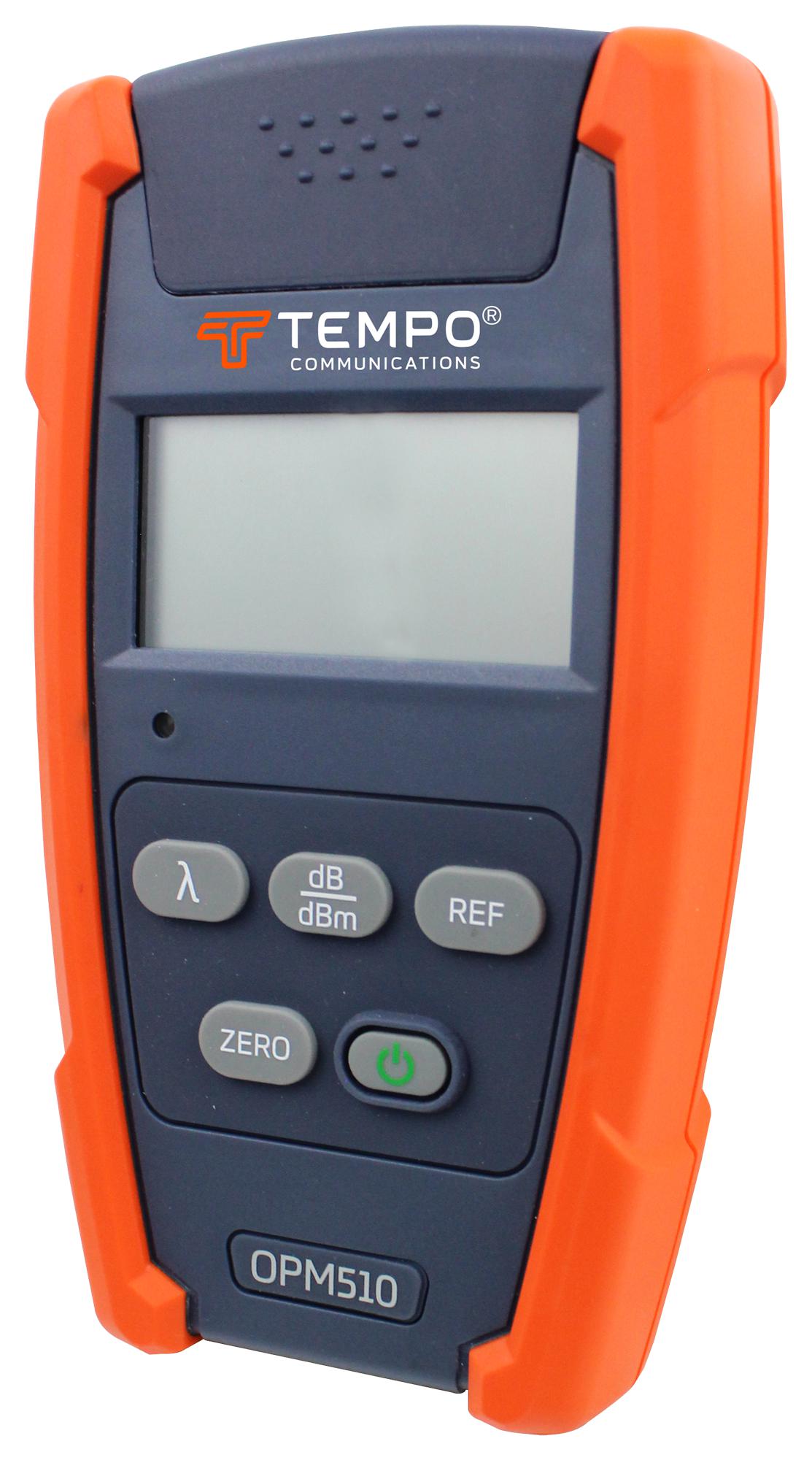 TEMPO OPM510