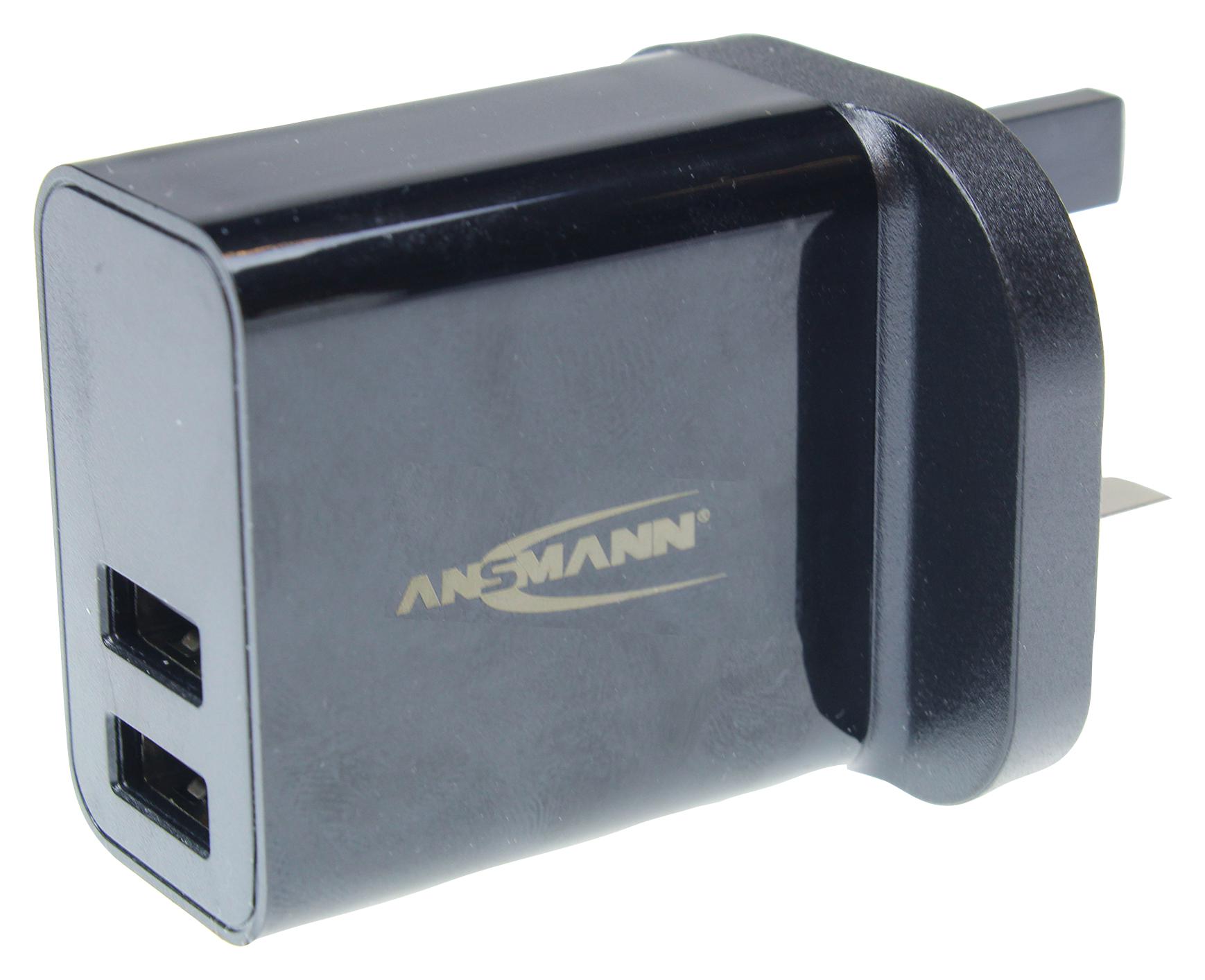 ANSMANN 1001-0105