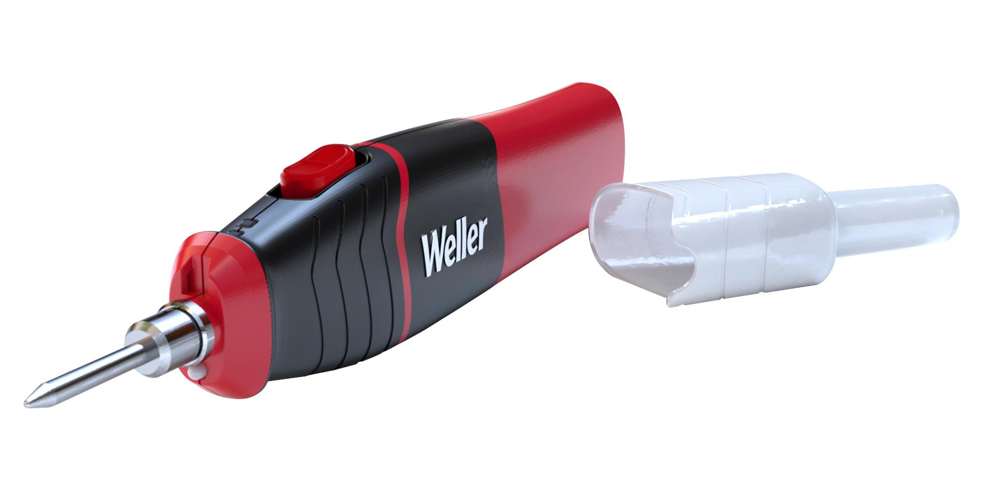 WELLER WLIBAK8