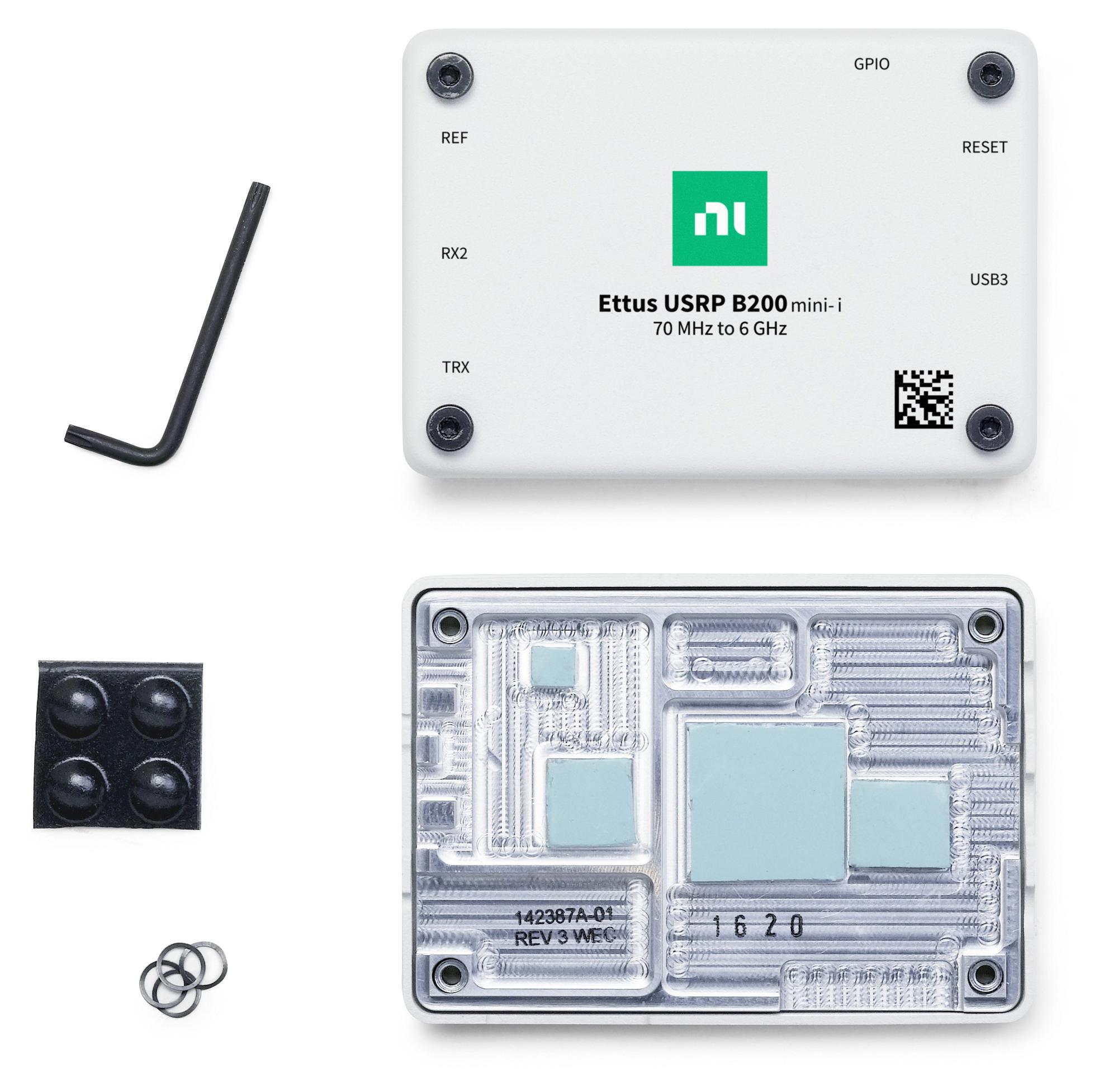 NATIONAL INSTRUMENTS 785281-01