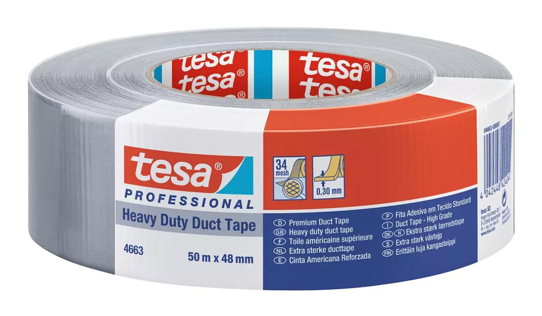 TESA 04663-00007-02