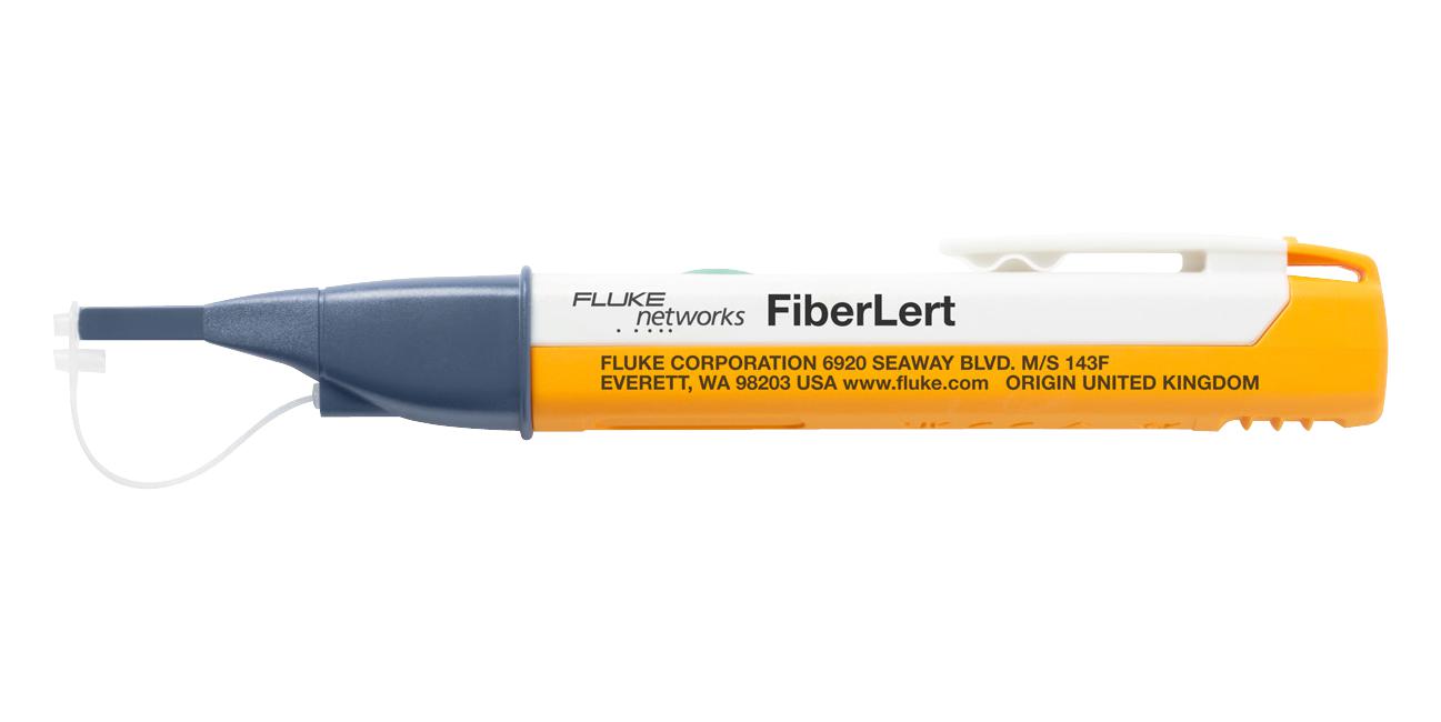 FLUKE NETWORKS FIBERLERT-125