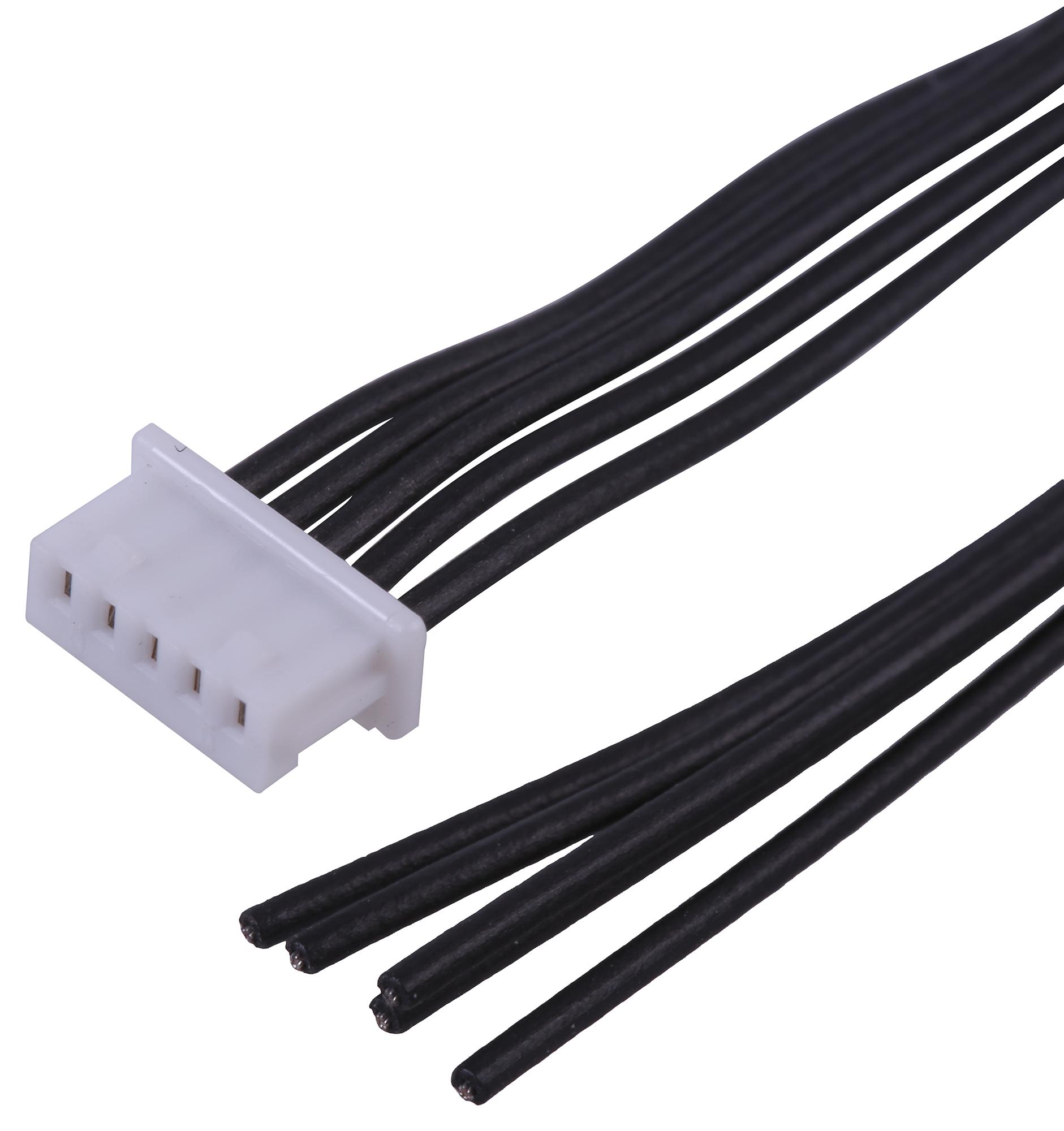 MOLEX 218112-0500