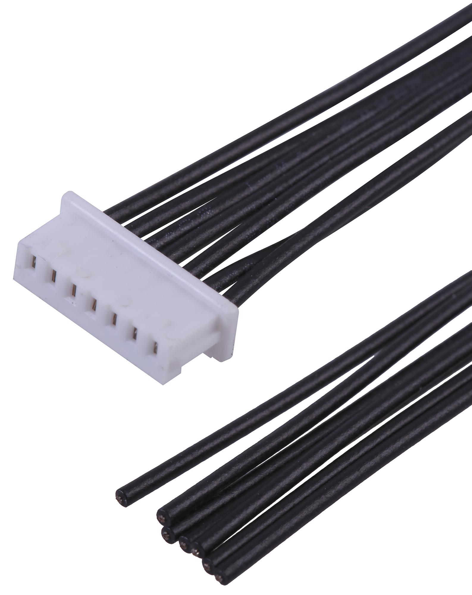 MOLEX 218112-0700