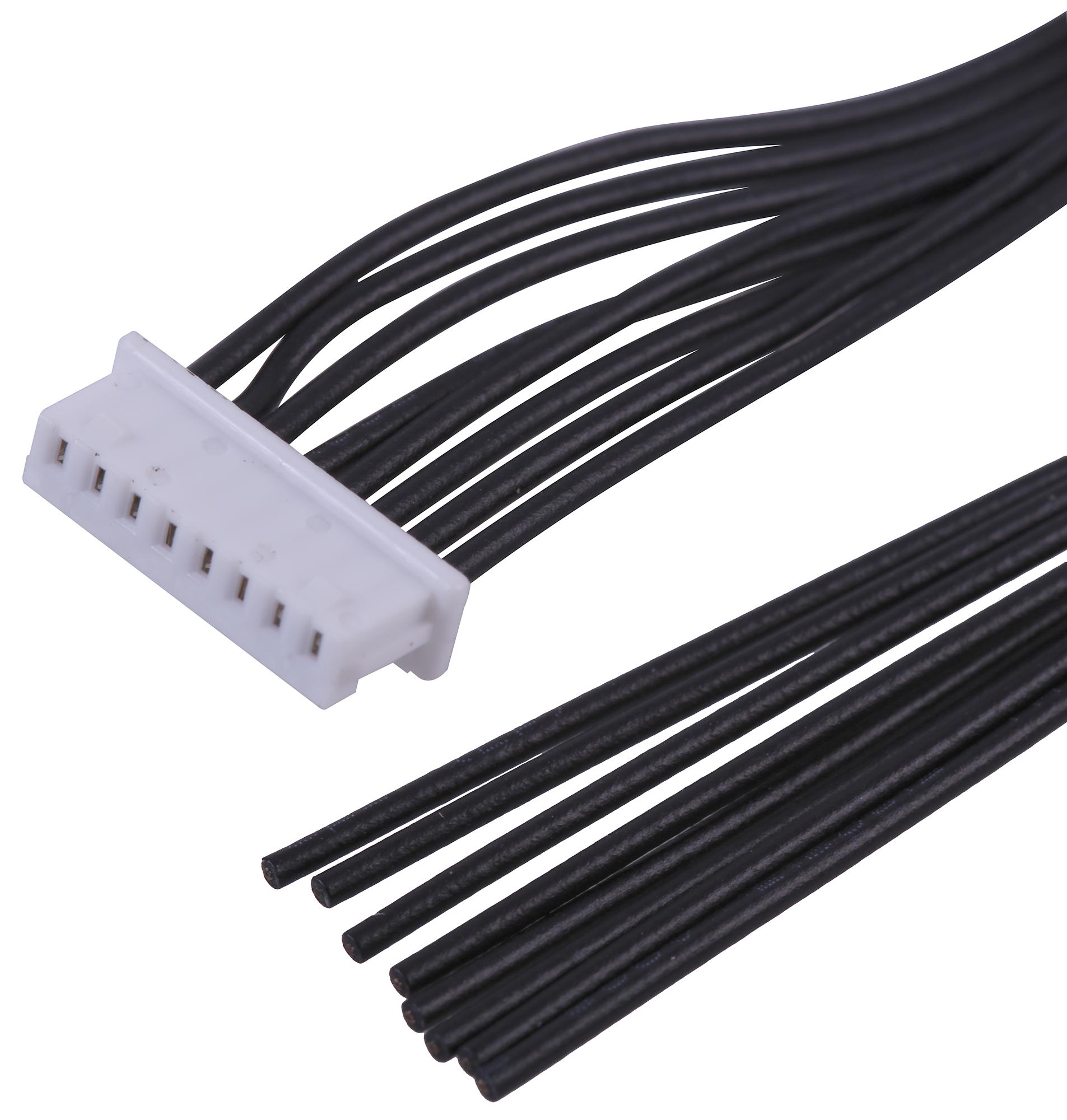 MOLEX 218112-0804