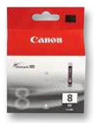 CANON CLI-8BK